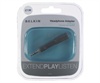 Belkin Headset Adapter - 3.5 / 3.5 mm
